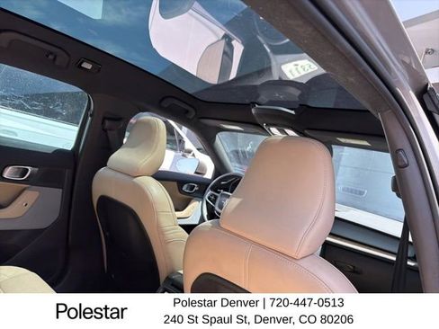 Used 2021 Polestar Polestar 2 AWD/4WD image 11