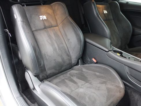 Used 2018 Dodge Challenger T/A RWD image 23