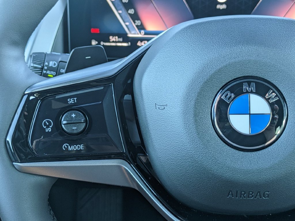 New 2026 BMW X3 xDrive30i w/ Convenience Package AWD/4WD image 16