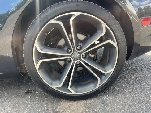 Used 2016 Buick Cascada Premium image 18