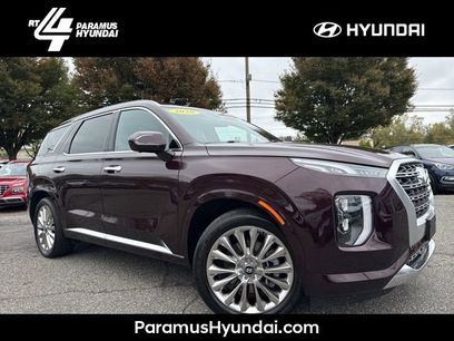 Used 2020 Hyundai Palisade Limited