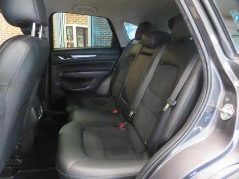 Used 2019 MAZDA CX-5 Touring image 18