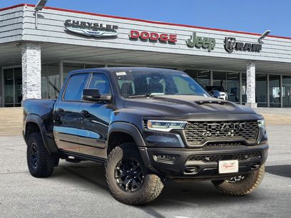 New 2026 RAM 1500 RHO w/ RHO Level 1 Equipment Group