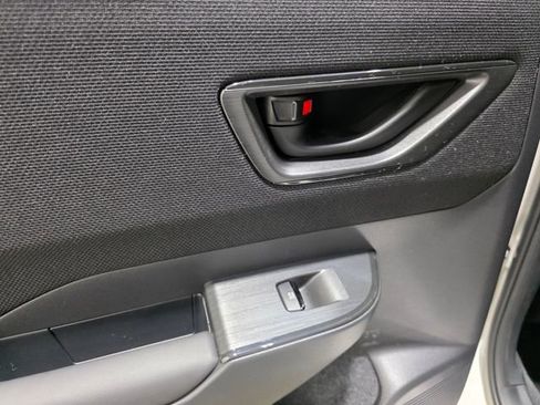 New 2026 Subaru Outback Limited image 27