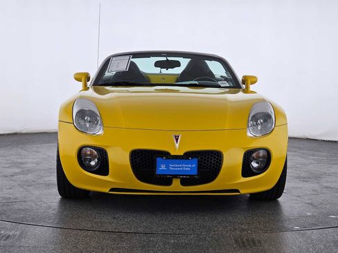 Used 2008 Pontiac Solstice GXP w/ Premium Package image 29