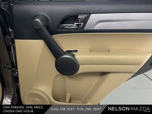 Used 2011 Honda CR-V EX image 37