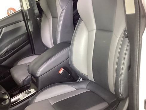 Certified 2022 Subaru Ascent Onyx Edition image 12