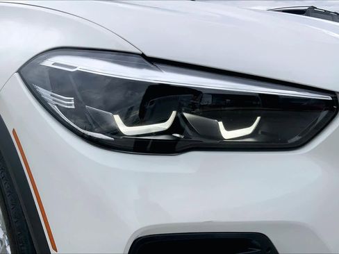 Certified 2023 BMW X5 xDrive40i w/ Premium Package image 27