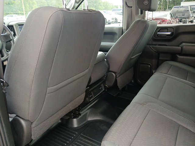 Used 2022 Chevrolet Silverado 1500 Custom AWD/4WD image 17