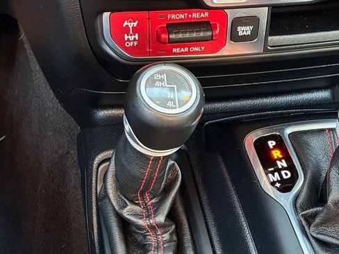 Certified 2020 Jeep Wrangler Unlimited Rubicon AWD/4WD image 29