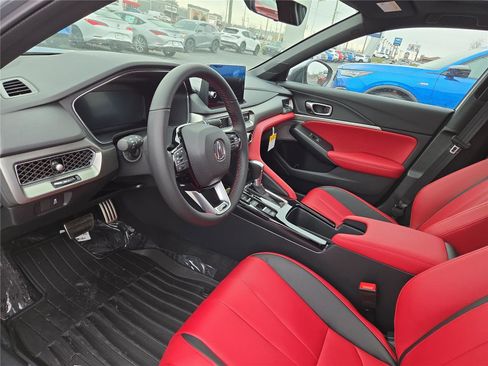 New 2026 Acura Integra A-Spec image 18