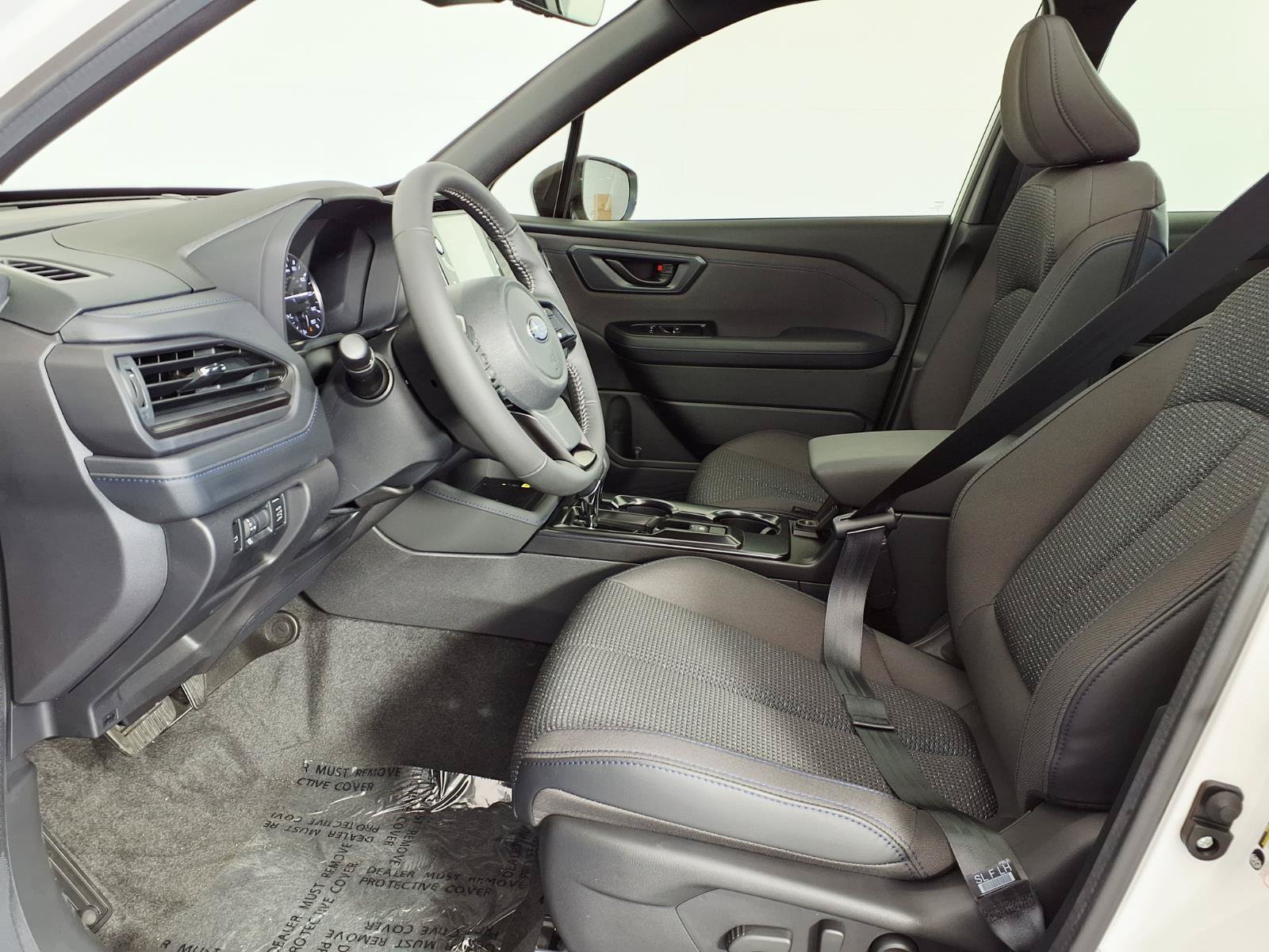 New 2026 Subaru Forester Premium AWD/4WD image 7