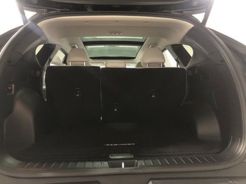 Used 2023 Hyundai Tucson Limited image 8