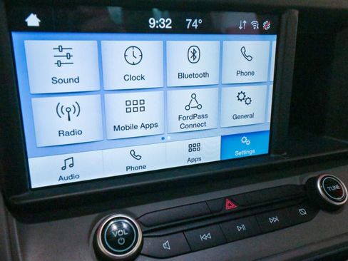 Used 2022 Ford Maverick XL w/ Equipment Group 100A Standard AWD/4WD image 17