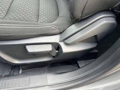 Used 2025 Ford Escape Active image 14