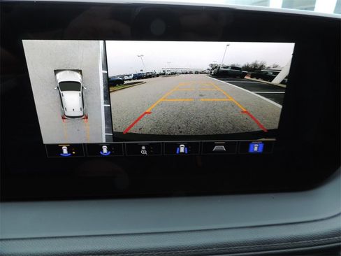 New 2026 Buick Encore GX Sport Touring w/ Advanced Technology Package image 26