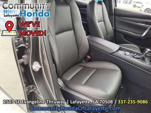 Used 2023 MAZDA MAZDA3 s FWD image 29