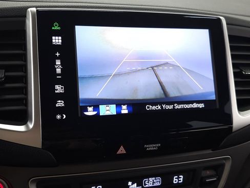 Used 2016 Honda Pilot EX-L image 24