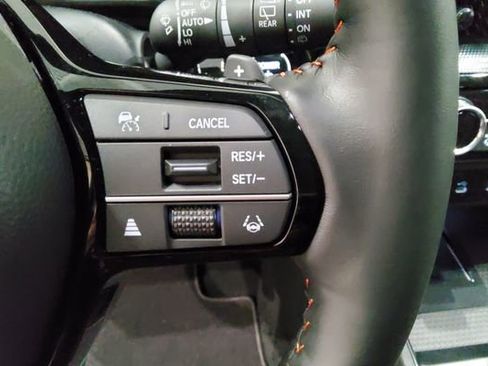 New 2026 Honda CR-V Sport Touring image 22