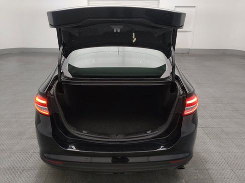 Used 2018 Ford Fusion SE w/ Equipment Group 201A image 29