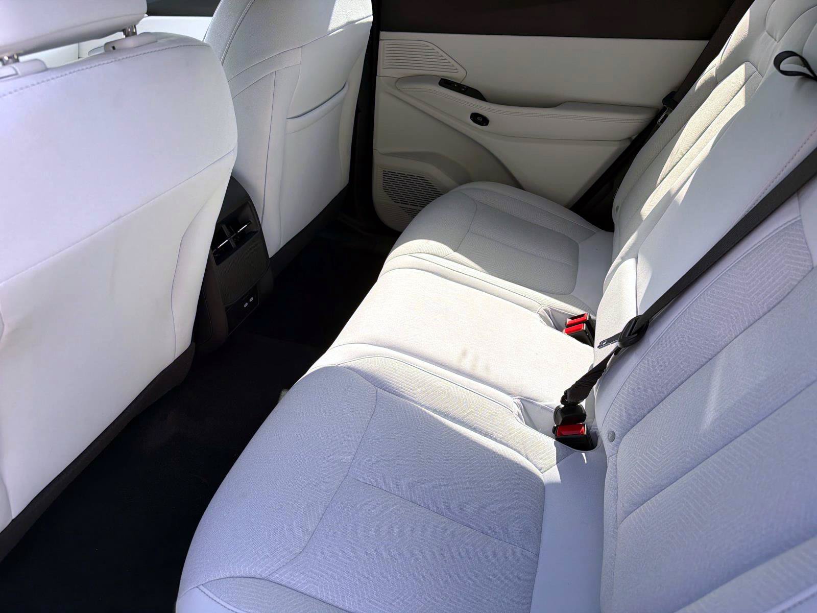 New 2026 Jeep Cherokee Laredo AWD/4WD image 6