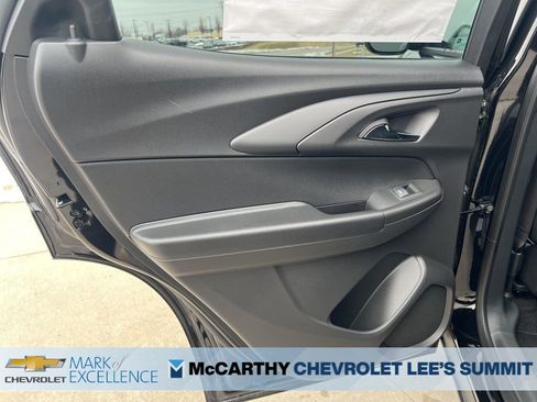 New 2026 Chevrolet TrailBlazer RS w/ Convenience Package image 36