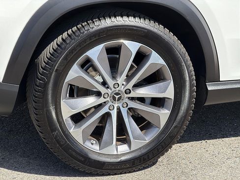 Used 2022 Mercedes-Benz GLE 350 image 33