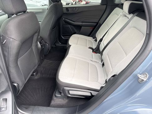 Used 2024 Ford Escape Active w/ Cold Weather Package FWD image 24