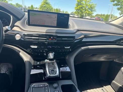 Used 2023 Acura MDX SH-AWD w/ Advance Package image 14
