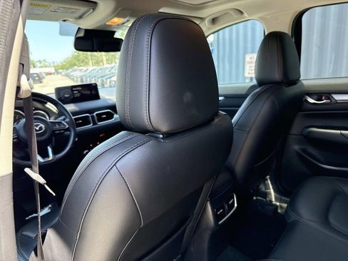 Used 2022 MAZDA CX-5 AWD 2.5 S image 14