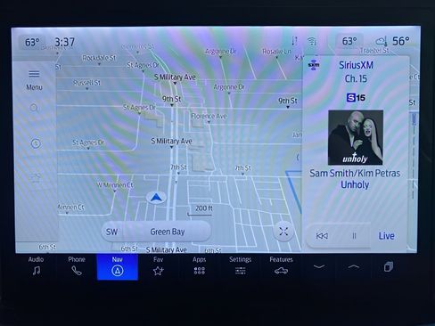 Used 2024 Ford F150 XLT w/ Mobile Office Package image 51