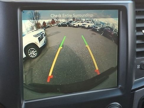 Used 2017 RAM 1500 Rebel w/ Luxury Group image 23