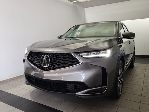 Used 2026 Acura MDX FWD w/ Technology Package image 2
