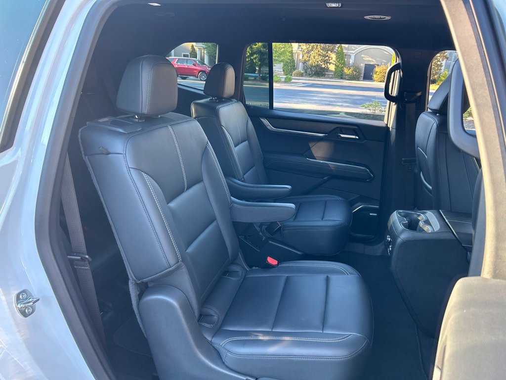 Used 2024 GMC Acadia Elevation FWD image 45