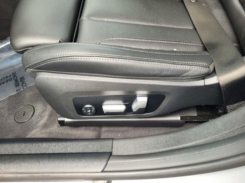 Certified 2023 BMW i4 eDrive35 RWD image 21