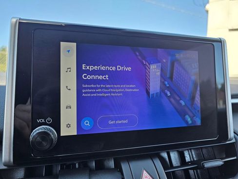 Certified 2025 Toyota RAV4 LE image 26