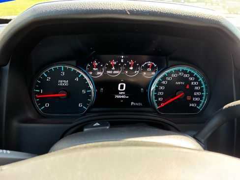 Used 2018 GMC Yukon Denali w/ Denali Ultimate Package image 13