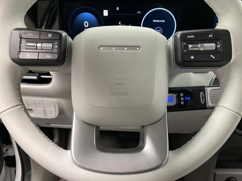 New 2026 Hyundai Palisade SEL image 17