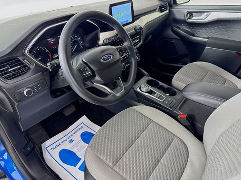 Used 2020 Ford Escape SE FWD image 10