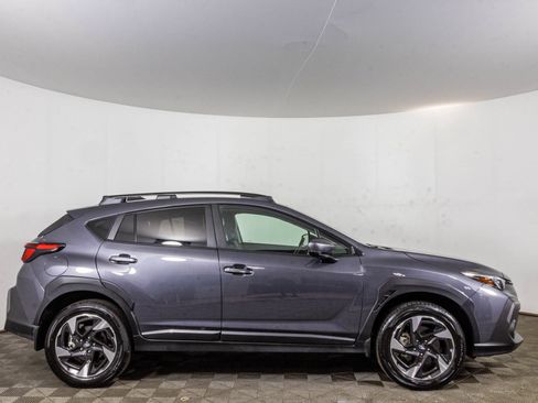 Used 2026 Subaru Crosstrek 2.5i Limited w/ Crosstrek Mirror Package AWD/4WD image 13
