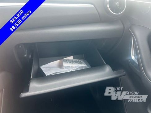 Used 2024 Chevrolet Blazer LT w/ Convenience Package image 20