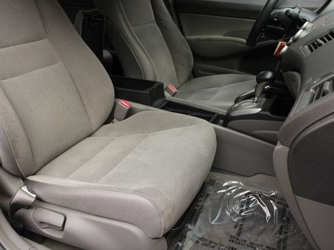 Used 2008 Honda Civic LX image 28