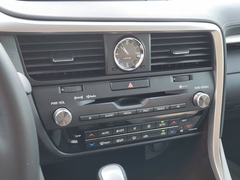 Used 2017 Lexus RX 350 FWD w/ Premium Package image 21