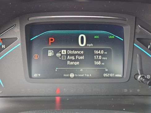 Used 2020 Honda Odyssey EX-L image 24