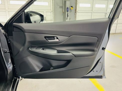 New 2026 Nissan Sentra SV image 31