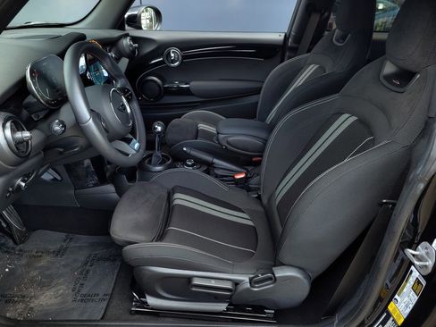 Used 2024 MINI Cooper John Cooper Works FWD image 15