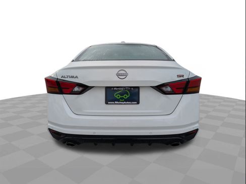Used 2023 Nissan Altima 2.5 SR image 5