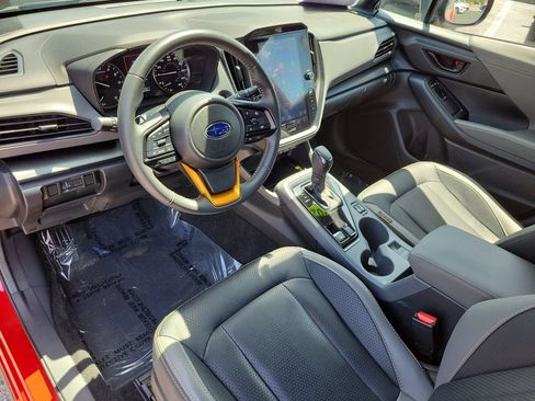 Used 2024 Subaru Crosstrek 2.5i Wilderness w/ Wilderness Package AWD/4WD image 20