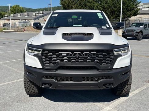 New 2026 RAM 1500 RHO w/ RHO Level 1 Equipment Group AWD/4WD image 9