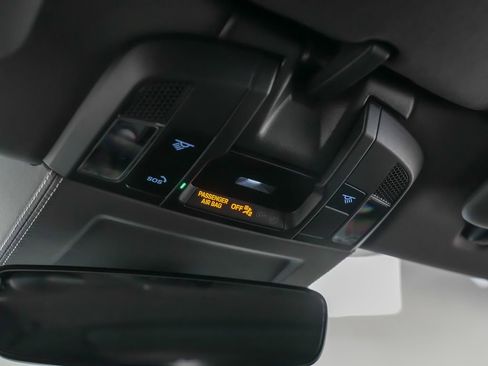 Certified 2024 Porsche 911 Targa 4 GTS image 25